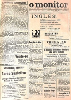 Edição 1947