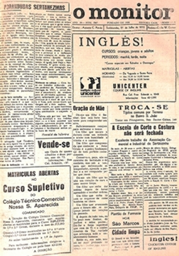 Edição 1947