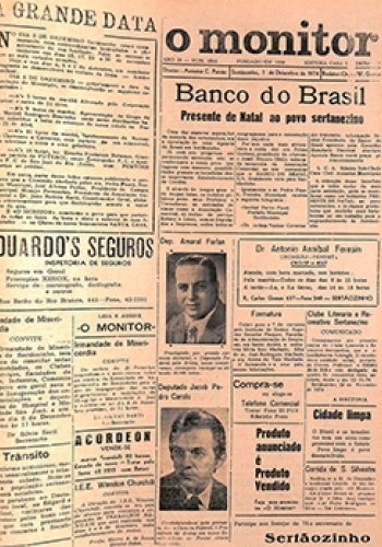 Edição 1916