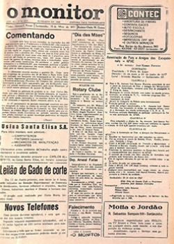 Edição 2035
