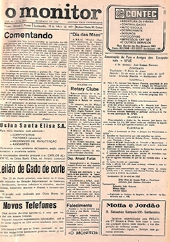 Edição 2035