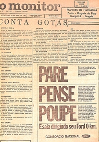 Edição 2413