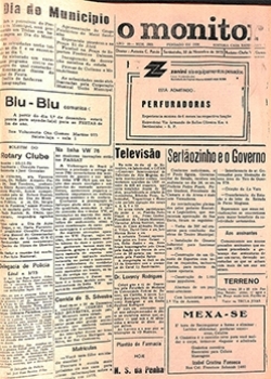 Edição 1965