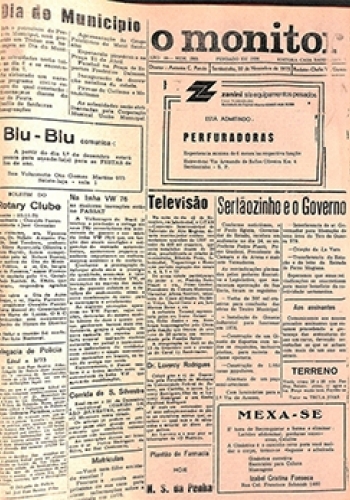 Edição 1965
