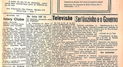 Edição 1965