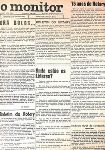 Edição 2268
