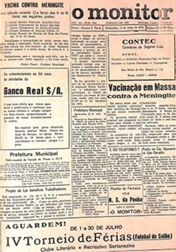 Edição 1941