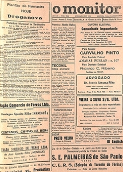 Edição 1908
