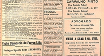 Edição 1908