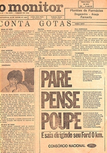 Edição 2370