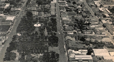 Sertãozinho: A capital do açúcar 