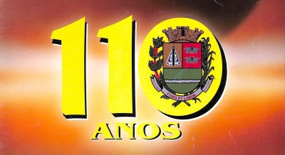 Câmara Municipal de Sertãozinho 110 anos