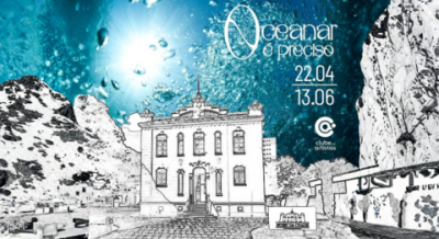 Oceanar é Preciso