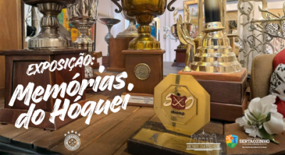 Memórias do Hóquei